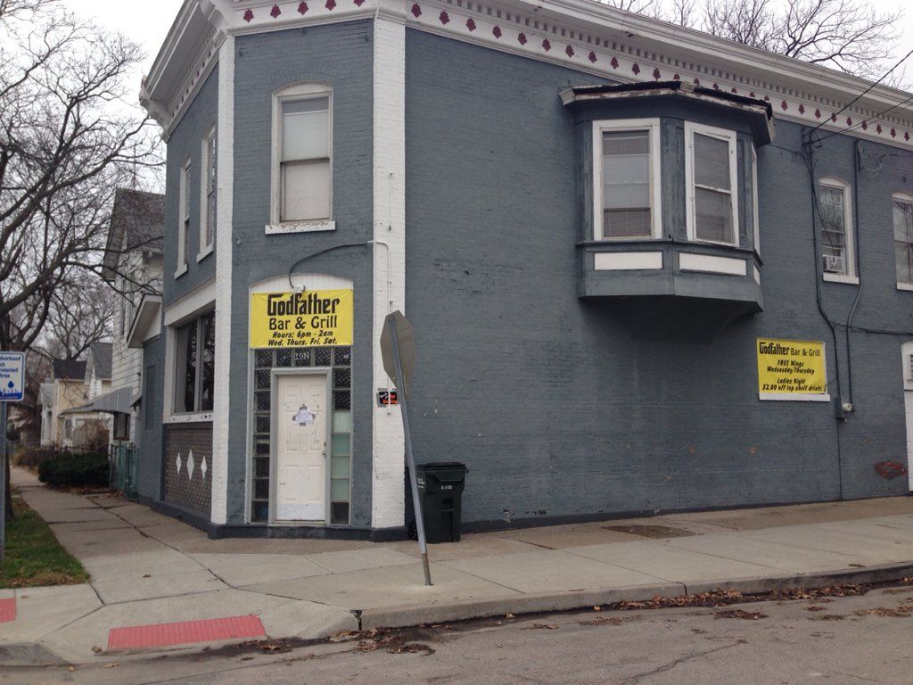 Godfather Bar & Grill